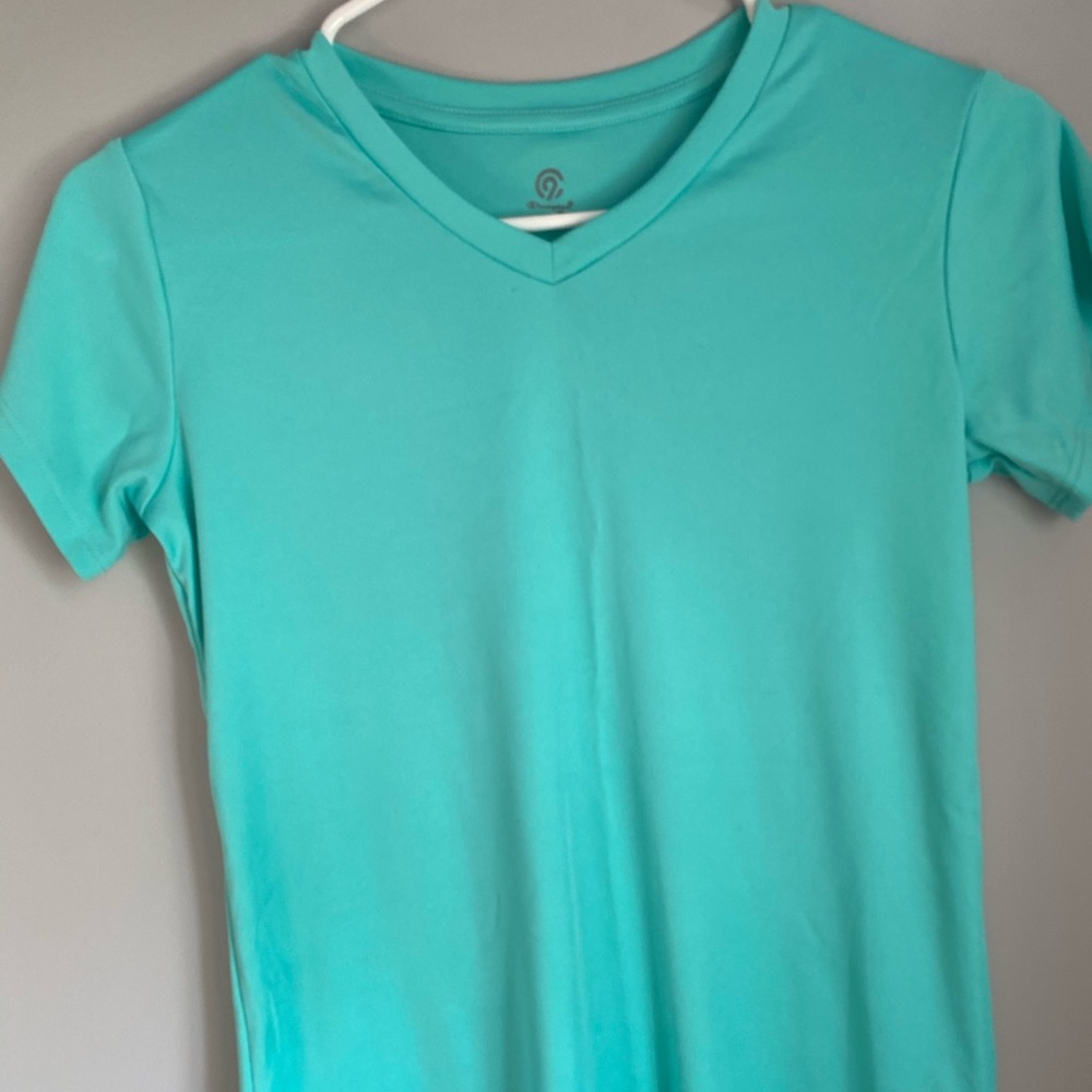 Champion dri-fit shirt